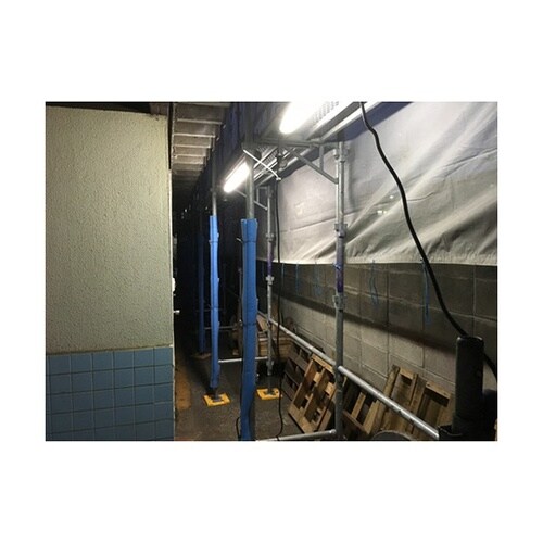 LSS5N LEDレンカライトS