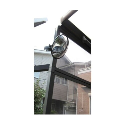 GMC200ガレージミラークリップタイプ