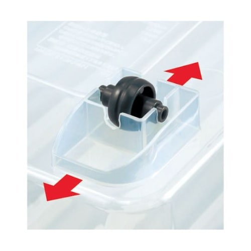 LOCKSEED50ASA ロックシード