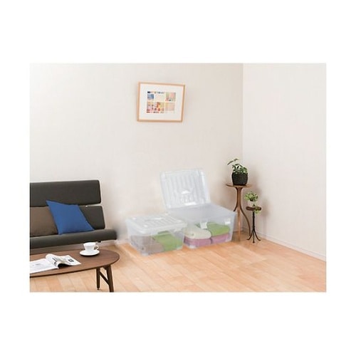 PRXフリーボックス 10ハンドル付 8