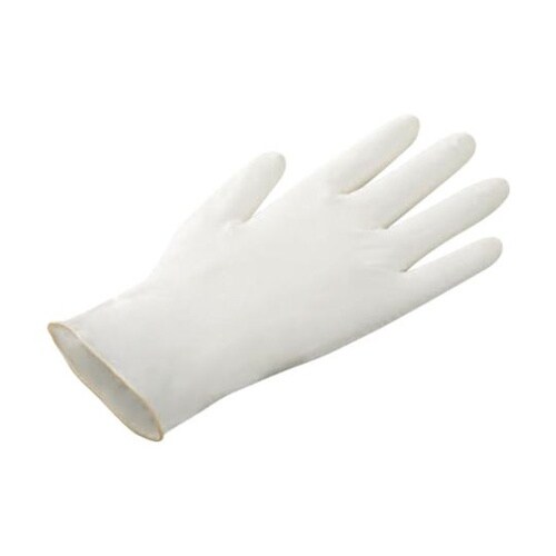 ナチュラルグローブNR PF L 1箱(