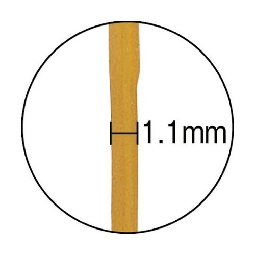 GF015 オーバンド#14(500g)