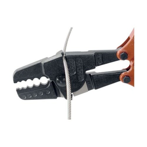 HSC600 アームスエジャーカッター付