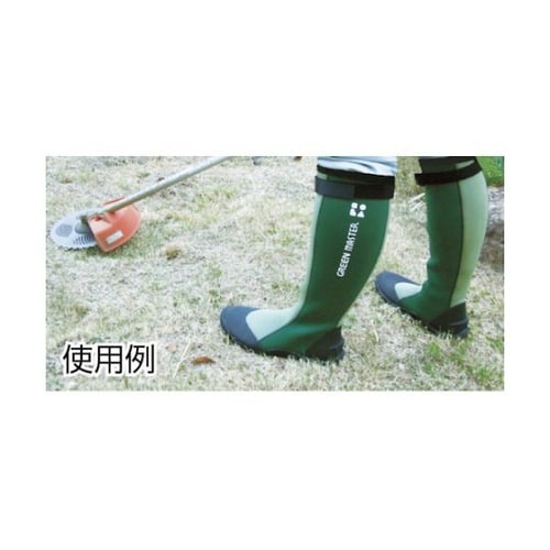 グリーンマスター グリーン M 262