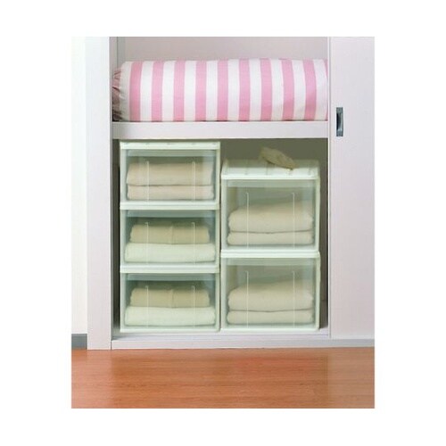 たっぷり収納ケース74M 1100059