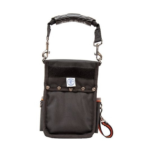 5242 ツールポーチ 9ポケット