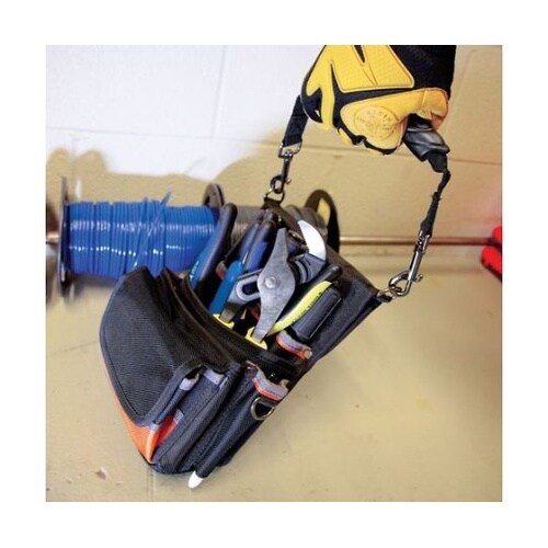 5242 ツールポーチ 9ポケット