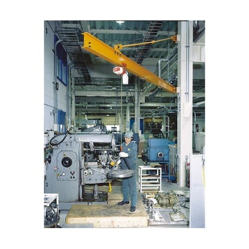 TMH25 ミニトロリ TMH形