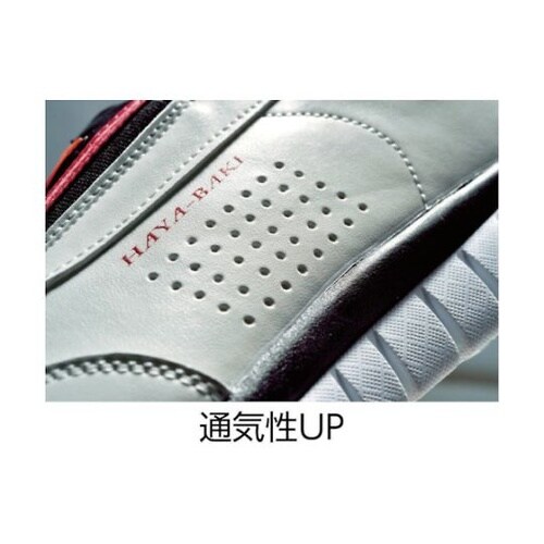 8512832280セフティシューズホワ