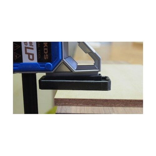 MBC900LP メタルバークランプ