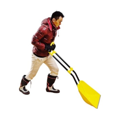 J118804 ダンスコ イエロー