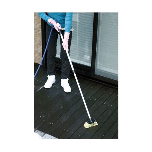 G271 伸縮型パチット洗車ブラシ