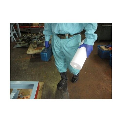 60545 ワイプオールX60