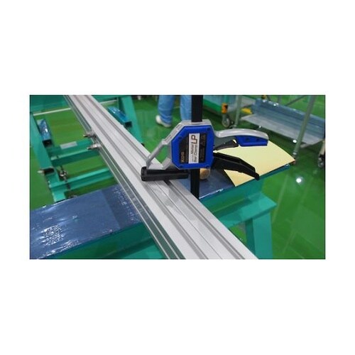 MBC300LP メタルバークランプ