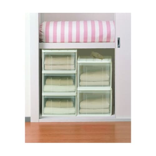 たっぷり収納ケース66L 1100007