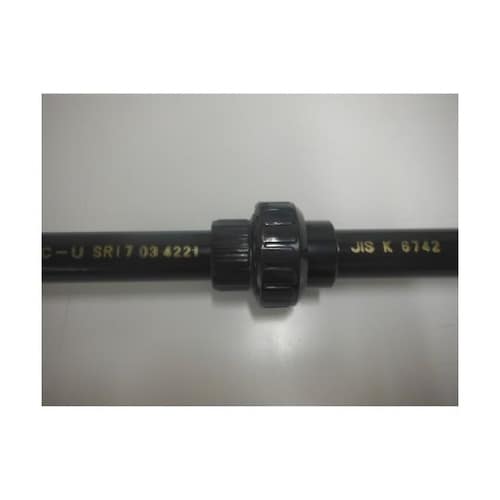 UN50S コンパクト型ユニオン継手