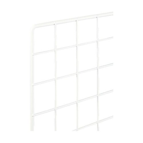 PJ9302 メッシュパネル 白