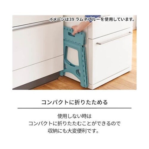 811000806 ステップ32ワイド黒