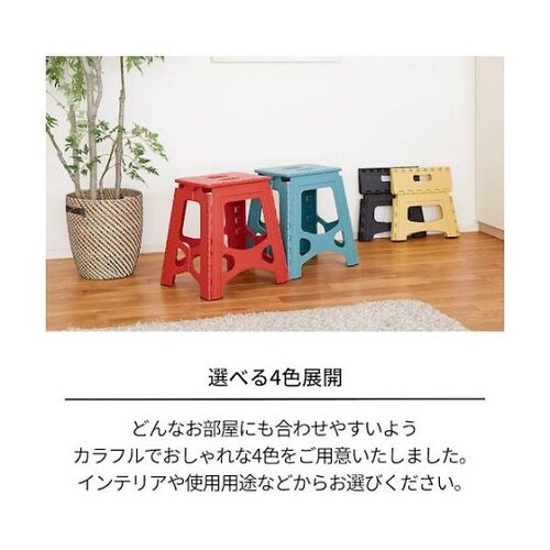 811000806 ステップ32ワイド黒