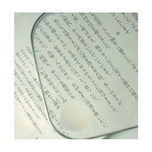 スタンドルーペレンズ(アクリル) 177