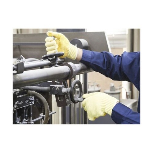 K300L ケブラー薄手滑り止付10双