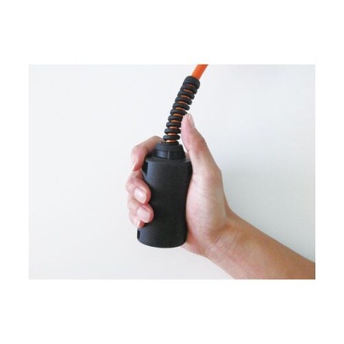 エアーホースリール 内径6.5×外径10