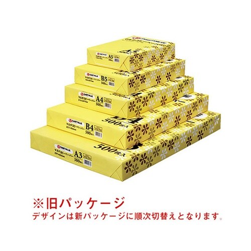 A020J コピーペーパー 中性紙 A4