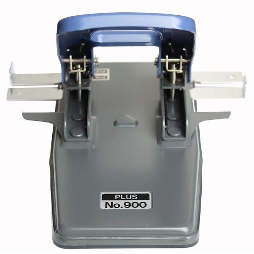 NO.900 ペーパーパンチ ブルー