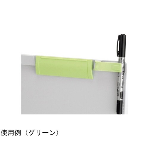 D146J−5BL クリップボード タテ