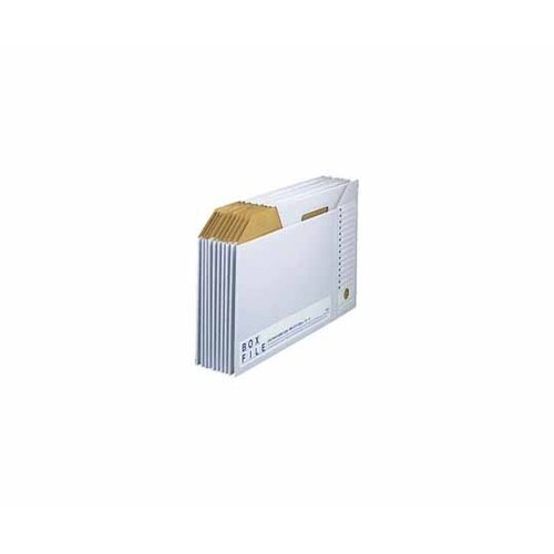 FL−099BF BL ボックスファイル