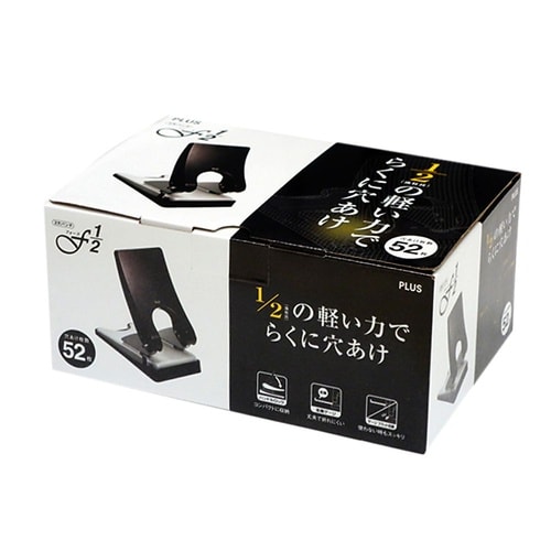 PU−852A フォース1/2Lブラック