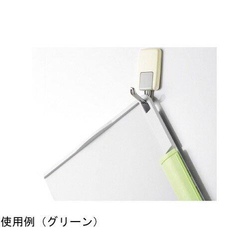 D148J−5PK クリップボード ヨコ