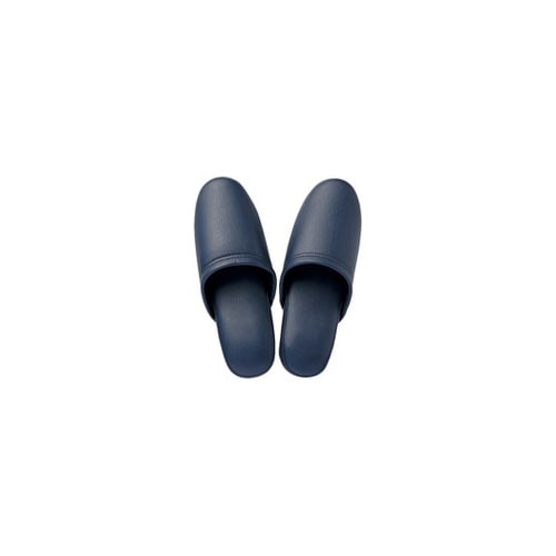N117J−DB−3P スリッパ30足青