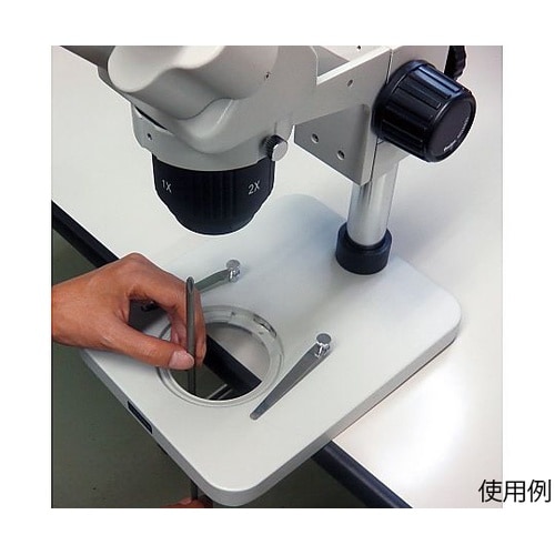 L−51実体顕微鏡