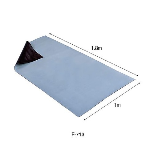 F−713導電性カラーマット