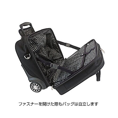 B−701 キャスターバッグ
