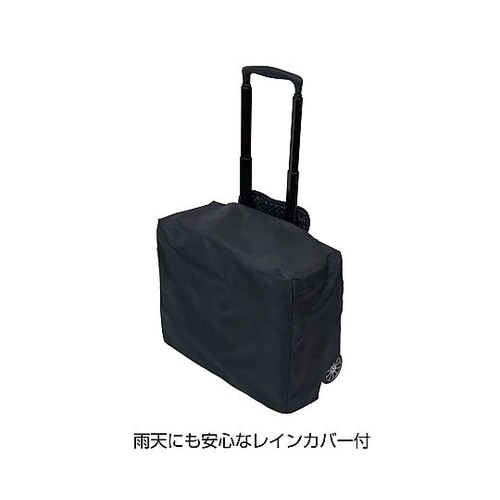 B−701 キャスターバッグ
