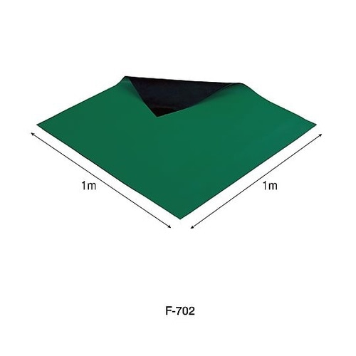 F−702導電性カラーマット