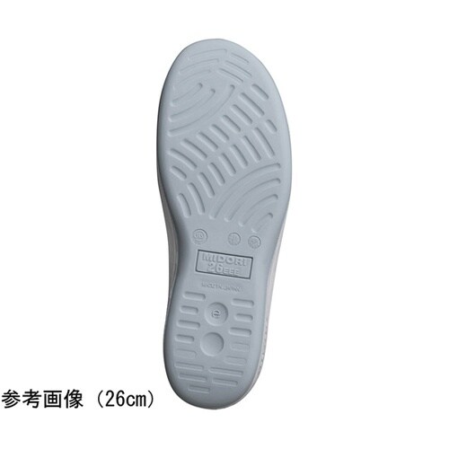 JIS規格認定 静電安全靴 クリーンルー