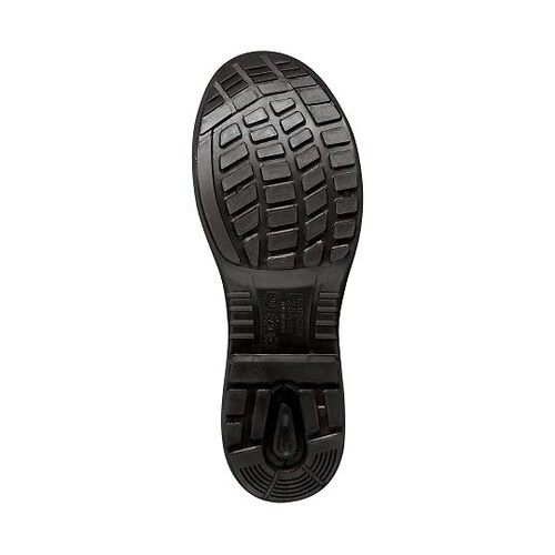 JIS規格認定 ワイド樹脂先芯安全靴 耐