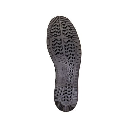 CT515−BK−25.5 安全靴 黒