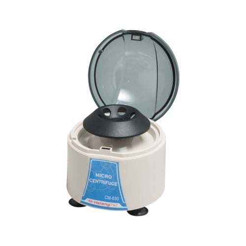 CM−630 レオナ遠心機ミニ