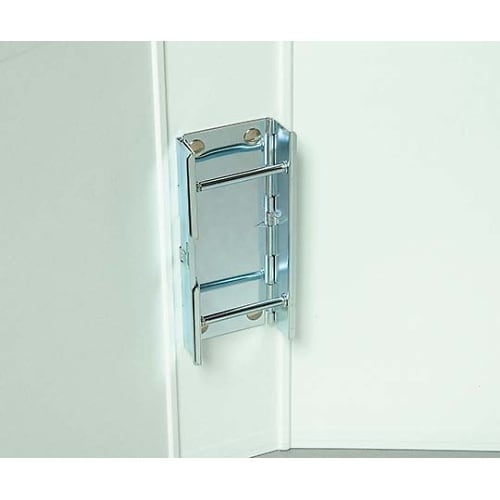 スタクリンバインダー A4 綴じ厚50m