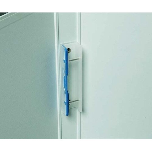 スタクリンバインダー A4 綴じ厚22m