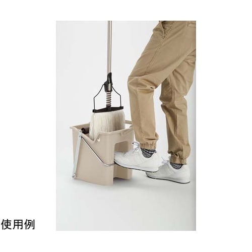 Daily Clean タフスクイザー