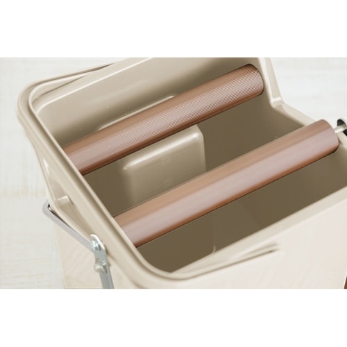 Daily Clean タフスクイザー