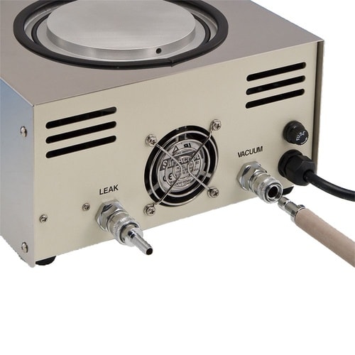 050880−001バキュームオーブン