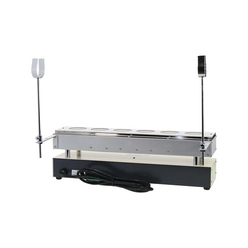 架台 セミ・ミクロケルダール窒素分解器