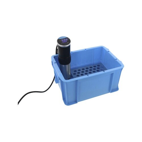 卓上恒温水槽 CU−210型