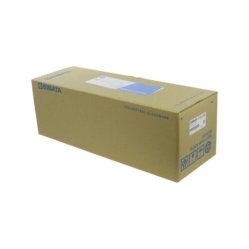 メスフラスコ スーパーグレード 3L